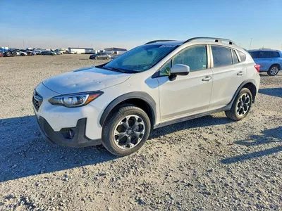 2022 SUBARU CROSSTREK PREMIUM, фото 1, лот 10565543