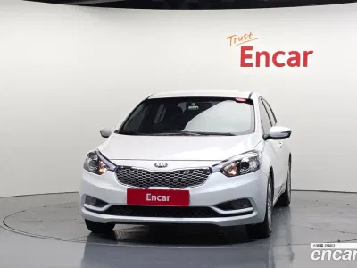 2013 Kia K3 Trendy, фото 3, лот 10426097