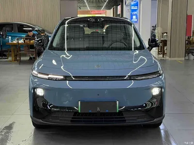 2025 Leapmotor B10 510 LiDAR Edition, фото 2, лот 10316321