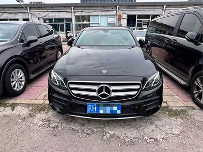 2018 Mercedes-Benz E-Class Facelift E 200 L Sport, фото 2, лот 10266779