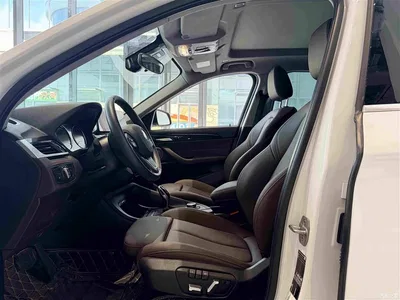 2021 BMW X1 Facelift sDrive20Li Fashion, фото 4, лот 10808133