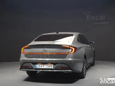 2022 Hyundai Sonata Modern, фото 4, лот 10763407