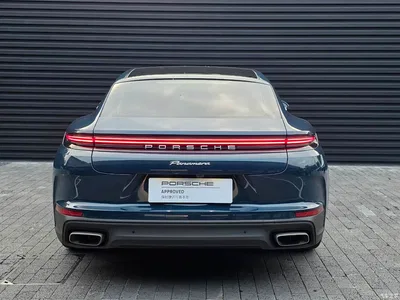 2024 Porsche Panamera Executive Long Wheelbase 2.9T, фото 3, лот 11192589
