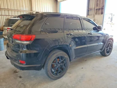 2020 JEEP CHERROKEE, фото 3, лот 11154257