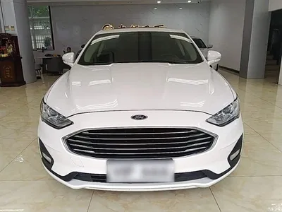 2020 Ford Mondeo EcoBoost 180 Fashion, фото 3, лот 10300386