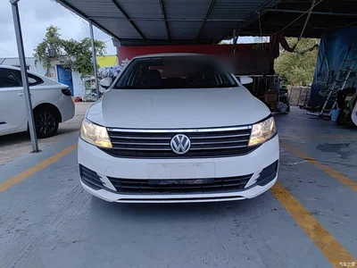 2019 Volkswagen Lavida Start 1.5L Auto Trend (China VI), фото 3, лот 11136000