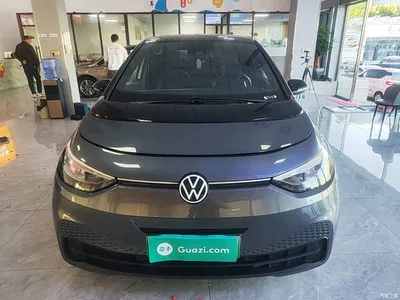 2022 Volkswagen ID.3 Active Pure Intelligent Pure Edition, фото 3, лот 11570086