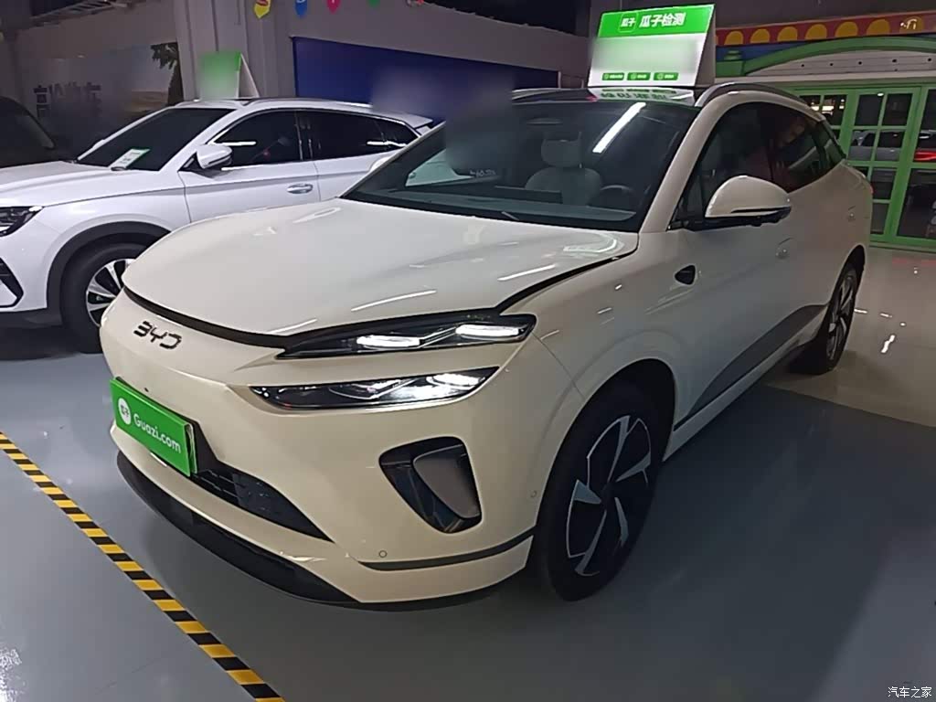 2025 BYD Sealion 06 New Energy DM-i 170 Pilot Pro Edition, фото 1, лот 11224614