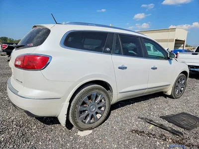 2016 BUICK ENCLAVE, фото 3, лот 11129288