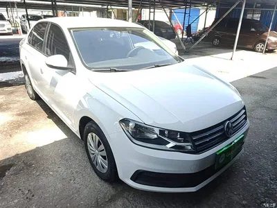 2019 Volkswagen Santana 1.5L Manual Trend China VI, фото 4, лот 10470477