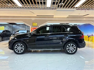 2019 Mercedes-Benz GLE 320 4MATIC Dynamic Ultimate Edition, фото 2, лот 10296554