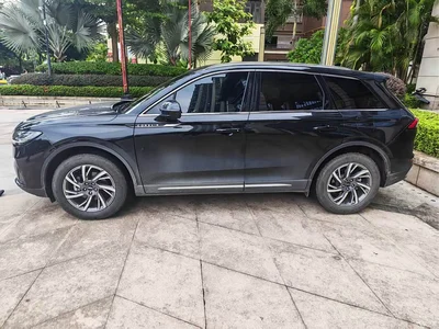 2023 Lincoln Adventurer 2.0T 2WD Zunxiang Edition, фото 3, лот 10357677
