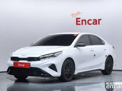 2024 Kia K3 1.6, фото 1, лот 10523947