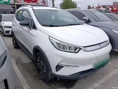 2021 BYD Yuan Pro 401KM Premium Model, фото 4, лот 10769291
