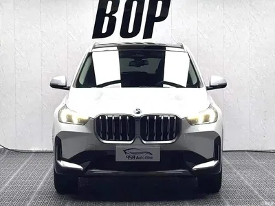 2023 BMW X1 sDrive20Li X Design Package, фото 2, лот 10397867