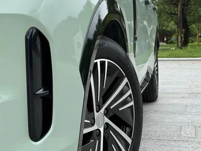 2023 Lynk & Co 08 EM-P 245km Ultra Long Range Halo, фото 2, лот 10315806