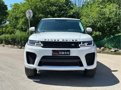 2014 Land Rover Range Rover Sport 3.0 SC V6 Trendsetting Genesis Edition, фото 2, лот 10324502