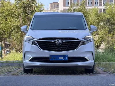 2021 Buick GL8 ES Landlord 653T Comfort, фото 2, лот 10253578