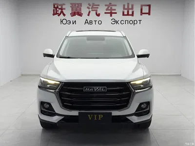 2021 Haval H6 Model National Trend Edition 1.5T Auto Champion, фото 2, лот 10282315