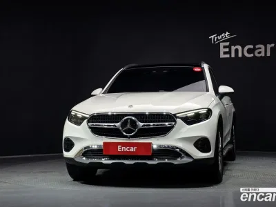 2025 Mercedes-Benz GLC-Class GLC 300 4MATIC Avantgarde, фото 3, лот 10522955