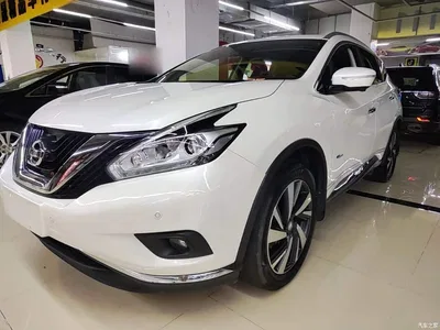 2021 Nissan Murano 2.5 S/C HEV XE AWD Hybrid Intelligent Deluxe Edition, фото 2, лот 10346963