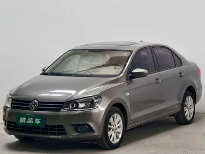 2015 Volkswagen Jetta Value Edition 1.6L Automatic Comfort, фото 1, лот 10450629