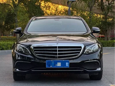 2018 Mercedes-Benz E-Class Facelift E 300 L Sport Fashion, фото 2, лот 10405571