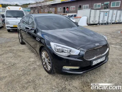 2015 Kia K9 3.8 GDI VIP, фото 2, лот 10068550