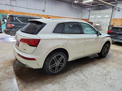 2023 AUDI Q5 E PREMIUM 55, фото 3, лот 10901241