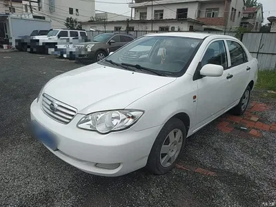 2012 BYD F3 Energy-saving Edition 1.5L Manual Comfort, фото 2, лот 10260286