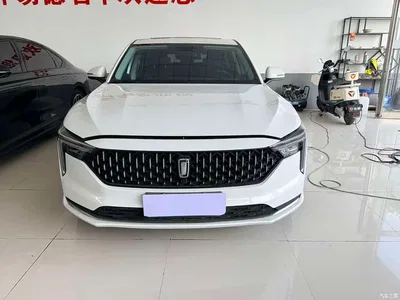 2023 Besturn B70 Model 3rd Gen 1.5T Automatic Delight 70th Anniversary Edition, фото 2, лот 10406373