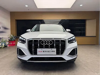 2024 Audi Q2L 35TFSI Fashion Elegance, фото 2, лот 10235310