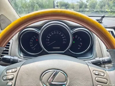 2006 Lexus RX Classic 350, фото 4, лот 10662040