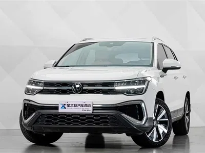 2023 Volkswagen Tharu 300TSI 2WD Bright Moon Edition, фото 2, лот 10404464