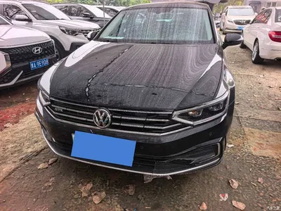 2020 Volkswagen Magotan GTE Plug-in Hybrid GTE Luxury, фото 2, лот 11197625