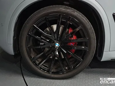 2026 BMW X5 xDrive 40d M Sport Online Exclusive Editon, фото 4, лот 10213891
