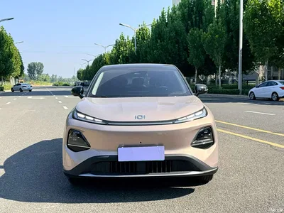 2026 Changan Qiyuan Q05 Model 405Max, фото 1, лот 10684701