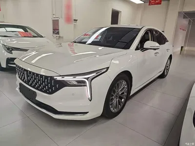 2023 Besturn B70 3rd Generation 1.5T Automatic Comfort, фото 2, лот 10409345