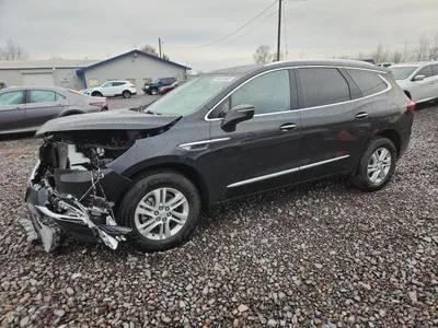 2021 BUICK ENCLAVE ESSENCE, фото 1, лот 10863241