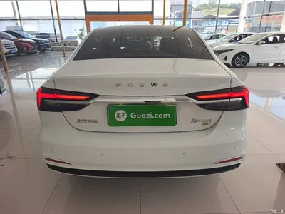2023 Roewe I6 Max, фото 4, лот 10362078