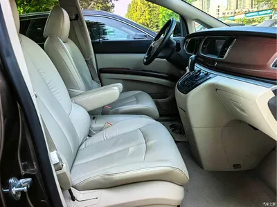 2014 Buick GL8 2.4L LT Luxury Business Executive, фото 3, лот 11012616