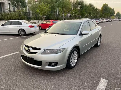 2012 Mazda 6 2.0L Automatic Fashion, фото 1, лот 10326578