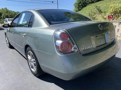 2006 NISSAN ALTIMA S, фото 3, лот 10974296