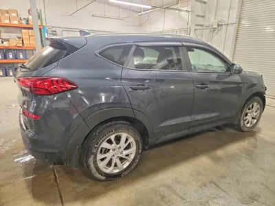 2020 HYUNDAI TUCSON VALUE, фото 3, лот 10751424