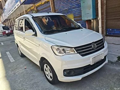 2019 Dongfeng Fengguang 330 1.5L Manual Utility I China VI, фото 4, лот 11160691