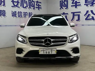 2016 Mercedes-Benz GLC 260 4MATIC Dynamic, фото 2, лот 10261156