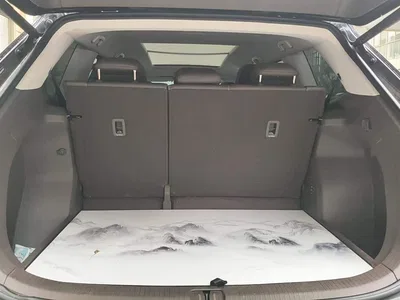 2023 Volkswagen Viloran 380TSI Prestige Edition, фото 4, лот 11133159