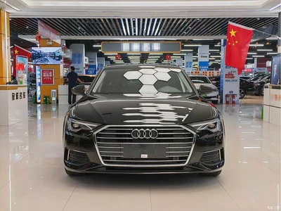 2021 Audi A6L 45 TFSI Exclusive Elegance, фото 2, лот 11101795