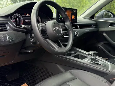 2021 Audi A4 (Import) allroad quattro Explorer, фото 4, лот 11011520