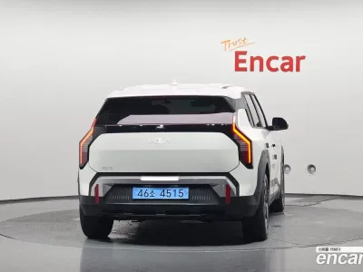 2026 Kia EV3 Long Range 2WD, фото 3, лот 10221809